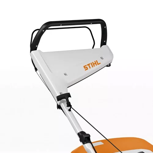 Cortador de Grama a Gasolina RM 253.3 51cm Motor 4T 2,5CV Com Recolhedor -Stihl