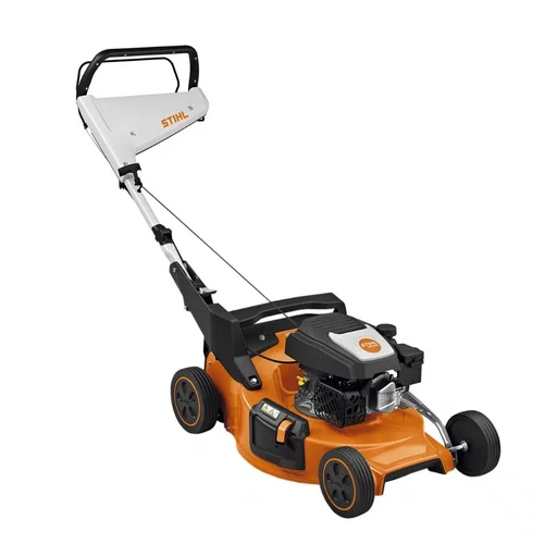 Cortador de Grama a Gasolina RM 253.3 T 51cm Motor 4T 2,5CV Sem Recolhedor -Stihl