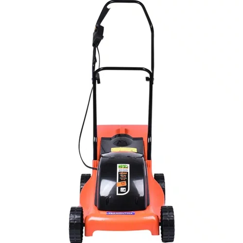 Cortador de Grama Elétrico CE35P 1.300W Cap. Corte 35cm Com Recolhedor 220V -Tramontina
