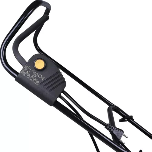 Cortador de Grama Elétrico CE35P 1.300W Cap. Corte 35cm Com Recolhedor 220V -Tramontina