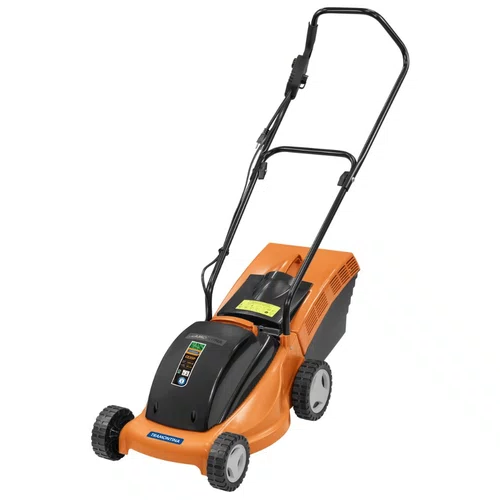 Cortador de Grama Elétrico CE35P 1.300W Cap. Corte 35cm Com Recolhedor 220V -Tramontina