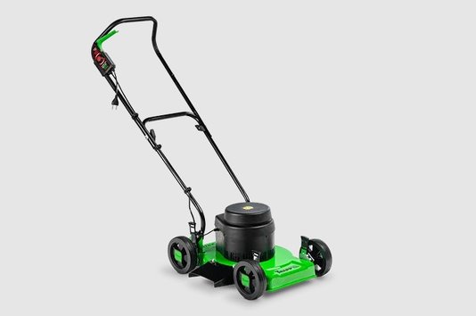 Cortador de Grama SL-350 1800W Corte 35cm Sem Recolhedor 220V -Trapp
