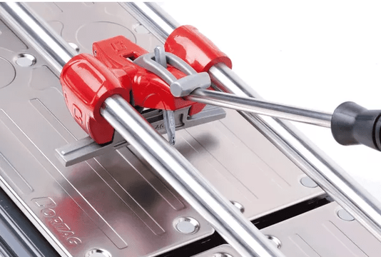 Cortador MEGA 180 Manual para Pisos CORTAG 62163