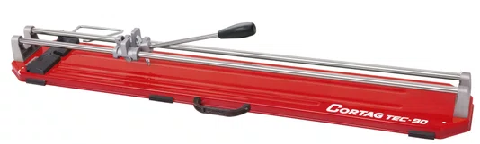 Cortador de Pisos e Azulejos TEC 90?cm – Cortag