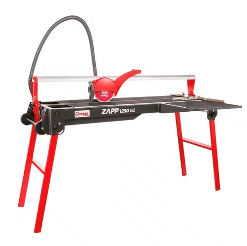 Cortador Elétrico de Pisos e Azulejos 125cm ZAPP1250 G2 – Cortag