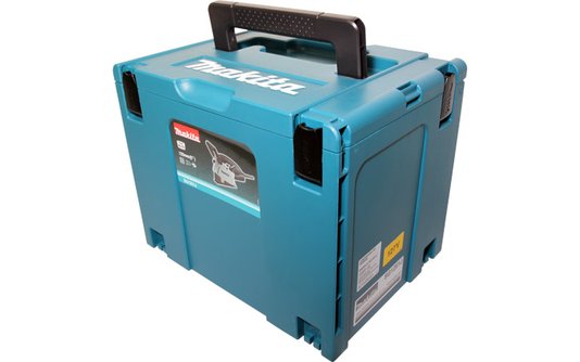 Cortadora de Parede 5'' Pol. 1.400W SG1251J c/02 Discos e Maleta 220V Makita