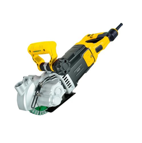 CORTADORA DE PAREDE MCE2400 5'' (125MM) 2400W MONO 60HZ 220V