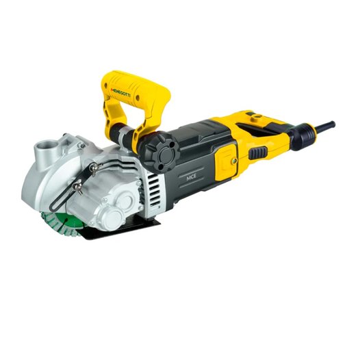 CORTADORA DE PAREDE MCE2400 5'' (125MM) 2400W MONO 60HZ 220V
