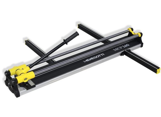 Cortadora de Piso Manual MCP160 160CM com Laser Guia -Menegotti