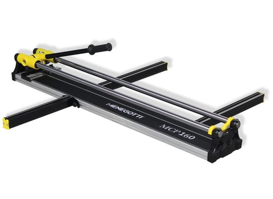 Cortadora de Piso Manual MCP160 160CM com Laser Guia -Menegotti