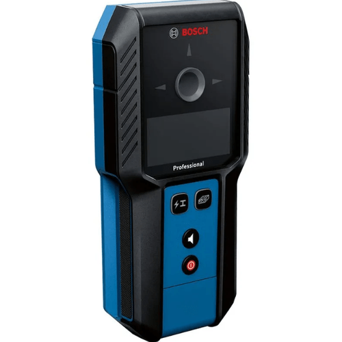 DETECTOR DE MATERIAIS SCANNER GMS 12027 BOSCH