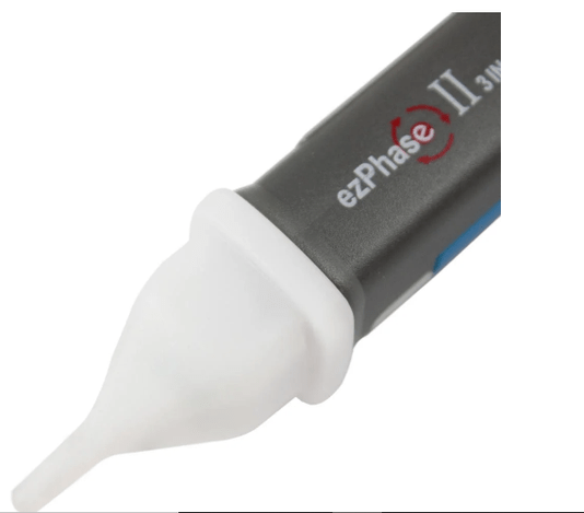 Detector de Sequência de Fase 3 em 1 - MINIPA-EZPHASEII