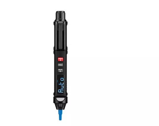 Detector Tensão Minipa Ez-alert Ii Chave Teste Cat Iv 1000v