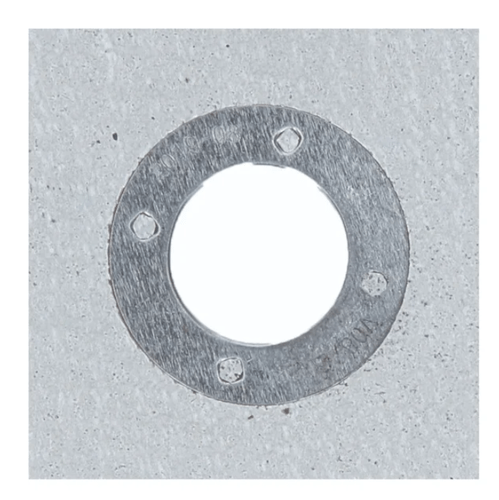 Disco de Corte para Ferro 7" 1,6mm STANDARD 2608619384 - BOSCH