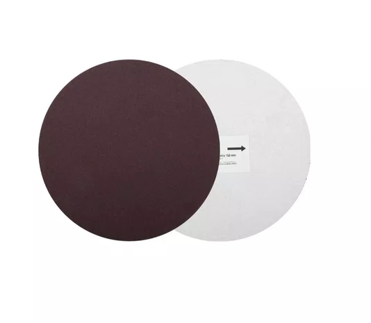 Disco de lixa 150 mm, grão 120 para a lixadeira LCV 375 VONDER-1258375120