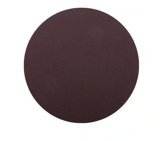 Disco de lixa 150 mm grão 80 para a lixadeira LCV 375 VONDER-1258375080