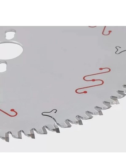 Disco de Serra Circular 250x30 mm c/ 80 Dentes LU3A0200 FREUD-F03FS05061