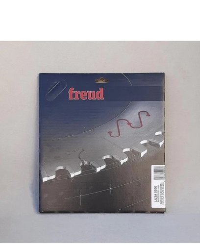 Disco de Serra Circular 250x30 mm c/ 80 Dentes LU3A0200 FREUD-F03FS05061