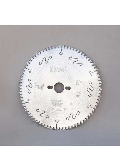 Disco de Serra Circular 250x30 mm c/ 80 Dentes LU3A0200 FREUD-F03FS05061