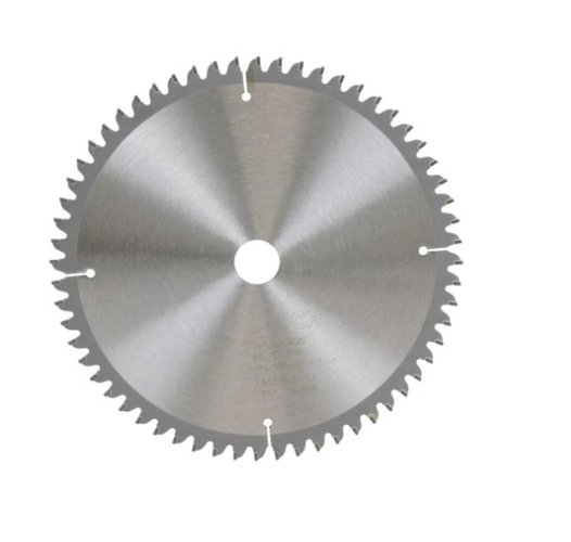 Disco de Serra Circular Multimateriais 7-1/4'' Pol. 60D 2608642193 -BOSCH