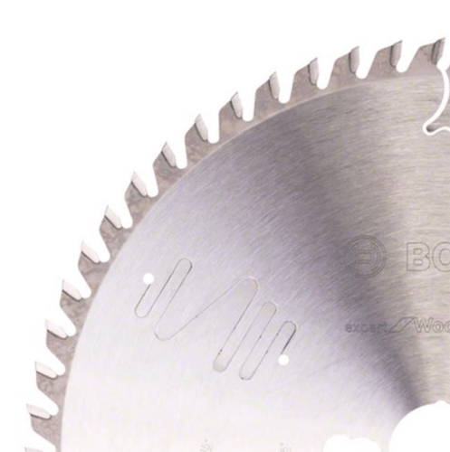 Disco Expert for Wood 250 x 30 x 3.2/2.2 60D - Bosch