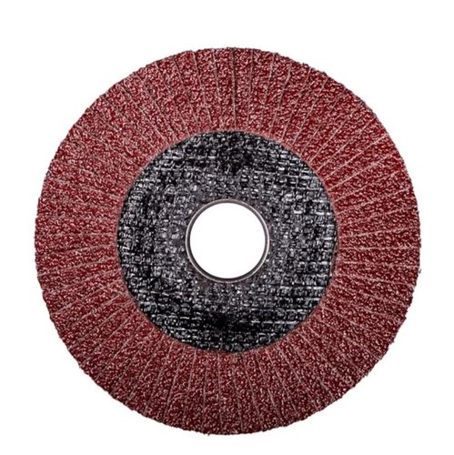 Disco Flap 4.1/2'' Pol. Grão 40 Base de Fibra X421 Standard for Metal 2608619906 -Bosch
