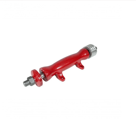 Eixo De Serra Circular N.0 1/2'' Esc-0 Motomil - MOTOMIL-484549