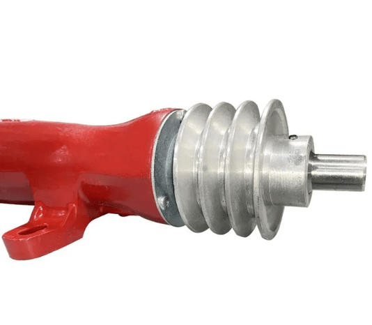 Eixo Serra Circular n3 1pol ESC300 21191 MOTOMIL