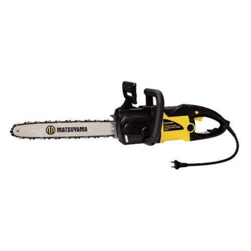 Eletrosserra com Sabre de 16" e 2400W modelo 292281 Matsuyama  220V