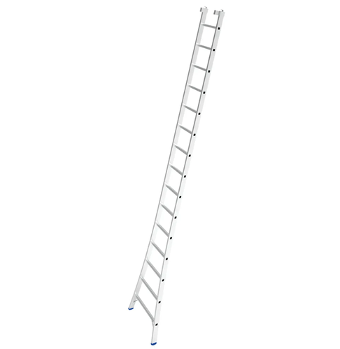 Escada Extensível 2 x 15 Degraus 4,30 x 7,57m - MOR