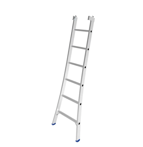 Escada Extensível 2 x 6 Degraus 1,89 x 3,09m - MOR