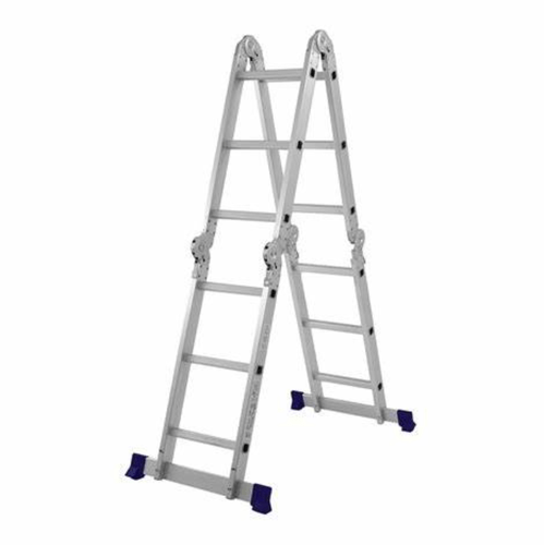 Escada Multifuncional 4 X 3 Degraus - MOR