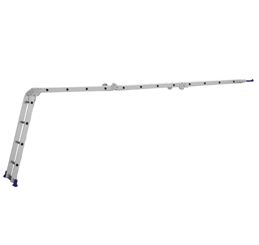Escada Multifuncional 4 x 4 Degraus com Plataforma - MOR  
 
 A Escada Multifuncional 4 x 4 Degraus com Plataforma - MOR
