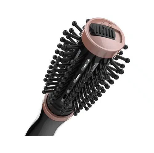 Escova de Cabelo Rotativa Della 1200/1000W Bivolt -Agratto