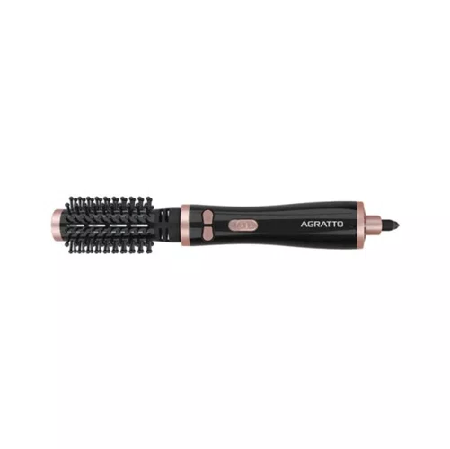 Escova de Cabelo Rotativa Della 1200/1000W Bivolt -Agratto