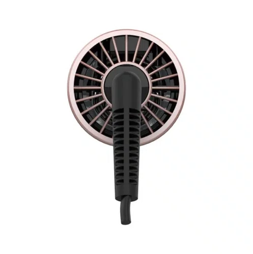 Escova de Cabelo Rotativa Della 1200/1000W Bivolt -Agratto