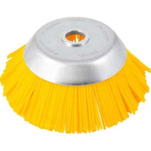 Escova de nylon para roçadeira 6327200200 Vonder