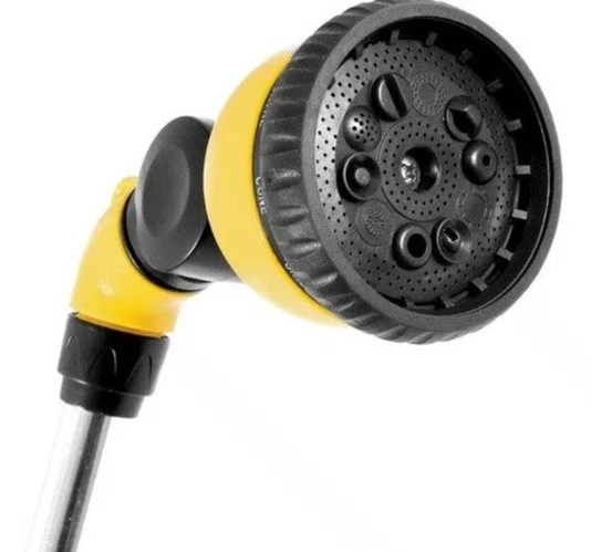 Esguicho para jardim múltiplo com prolongador Ref. 3198012070 Vonder