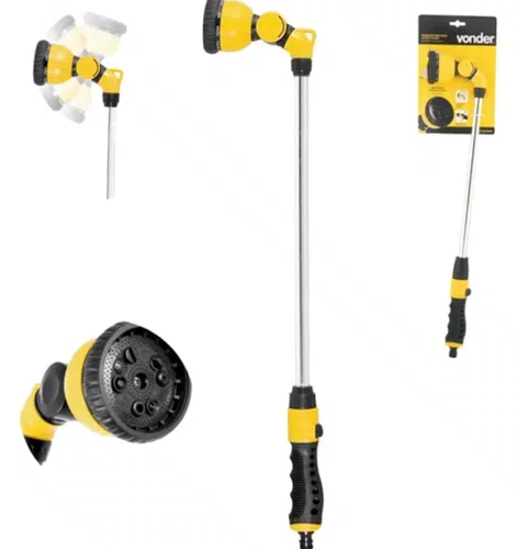 Esguicho para jardim múltiplo com prolongador Ref. 3198012070 Vonder