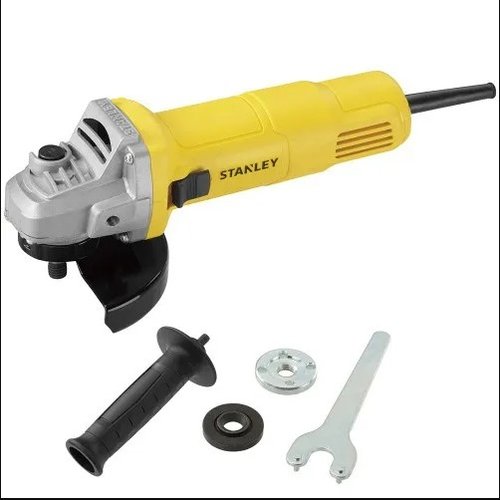 ESMERILHADEIRA 4.1/2 620W ANG. SG6115 SLIM LINE 220V STANLEY