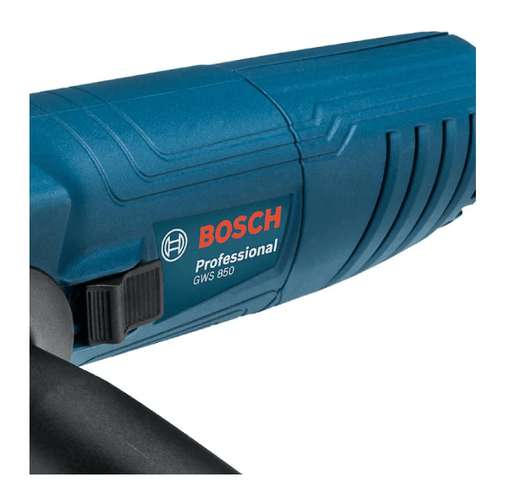 Esmerilhadeira 4.1/2" - 850W - GWS 850 Bosch