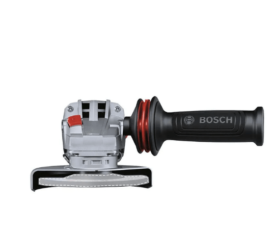 Esmerilhadeira Ângular 5'' Pol. GWS 12-125 S 1200W Heavy Duty 220V 06013A60E0 -Bosch