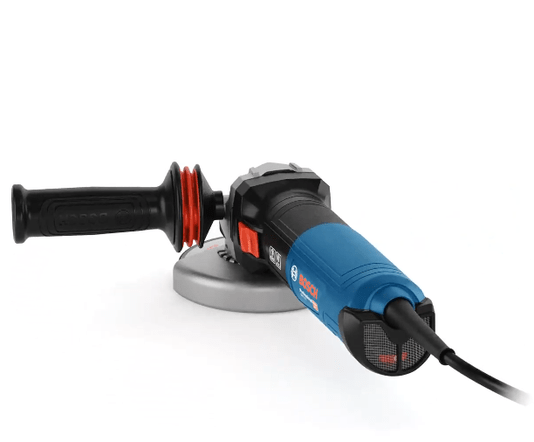 Esmerilhadeira 5'' 1700W GWS 17-125S Bosch 220V