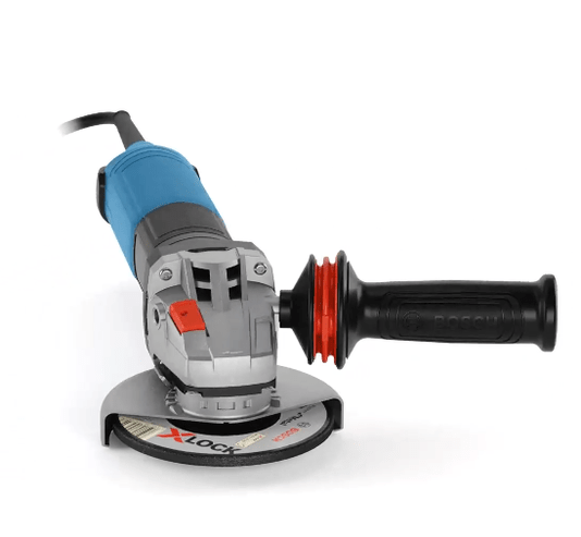 Esmerilhadeira 5'' 1700W GWS 17-125S Bosch 220V