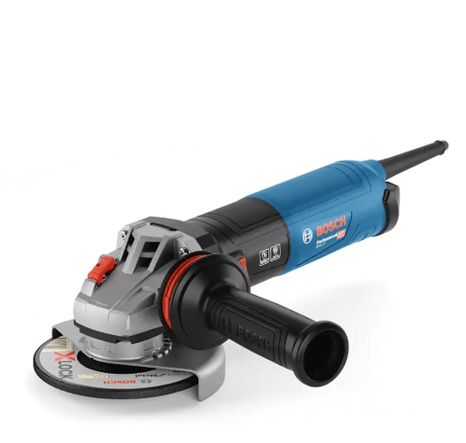 Esmerilhadeira 5'' 1700W GWS 17-125S Bosch 220V