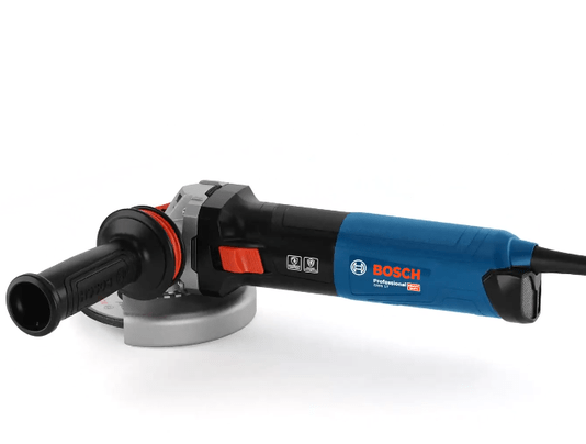 Esmerilhadeira 5'' 1700W GWS 17-125S Bosch 220V