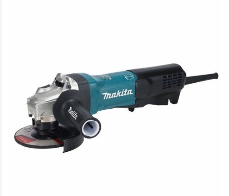Esmerilhadeira Ângular 5'' Pol. GA5090X02 1.900W 220V -Makita