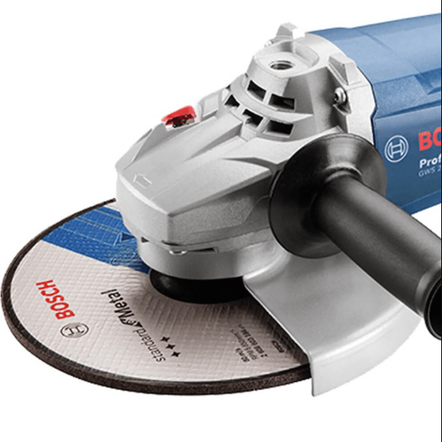 ESMERILHADEIRA 9 2200W GWS 2200-230 220V