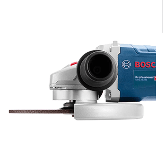 Esmerilhadeira 9 2800w Gws 28-230 220v Bosch