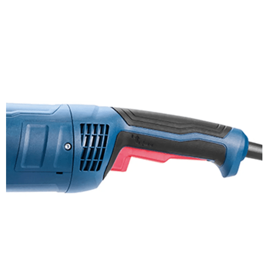 Esmerilhadeira 9 2800w Gws 28-230 220v Bosch